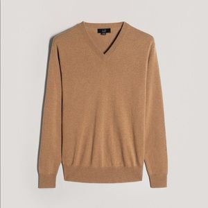 Men’s NORDSTORM 100% cashmere sweater